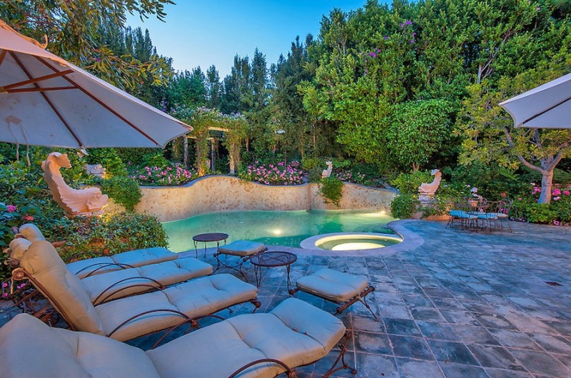 Passion For Luxury French Baroque Beverly Hills Chateau For Sale