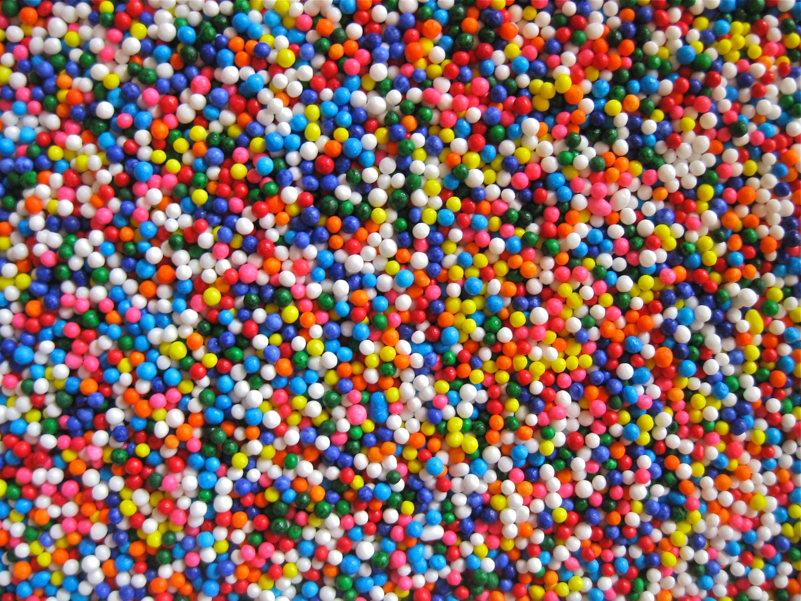 Craft, Bake, Sew, Create Sprinkles