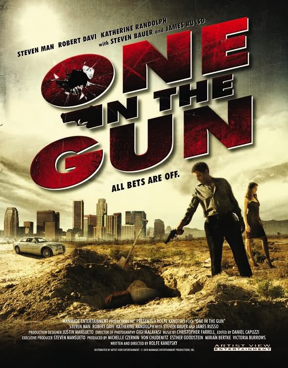 One in the Gun movie