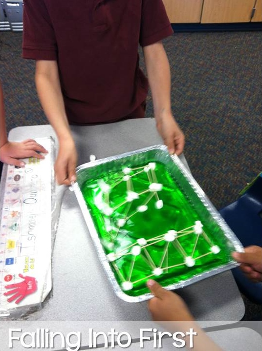 Falling Into First Shakin Quakin Earthquake Showdown