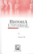 Historia Universal 5 (Grecia II) - Salvat Editores - Lima - 2005