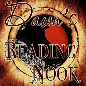 Share the Dawn's Reading Nook Button