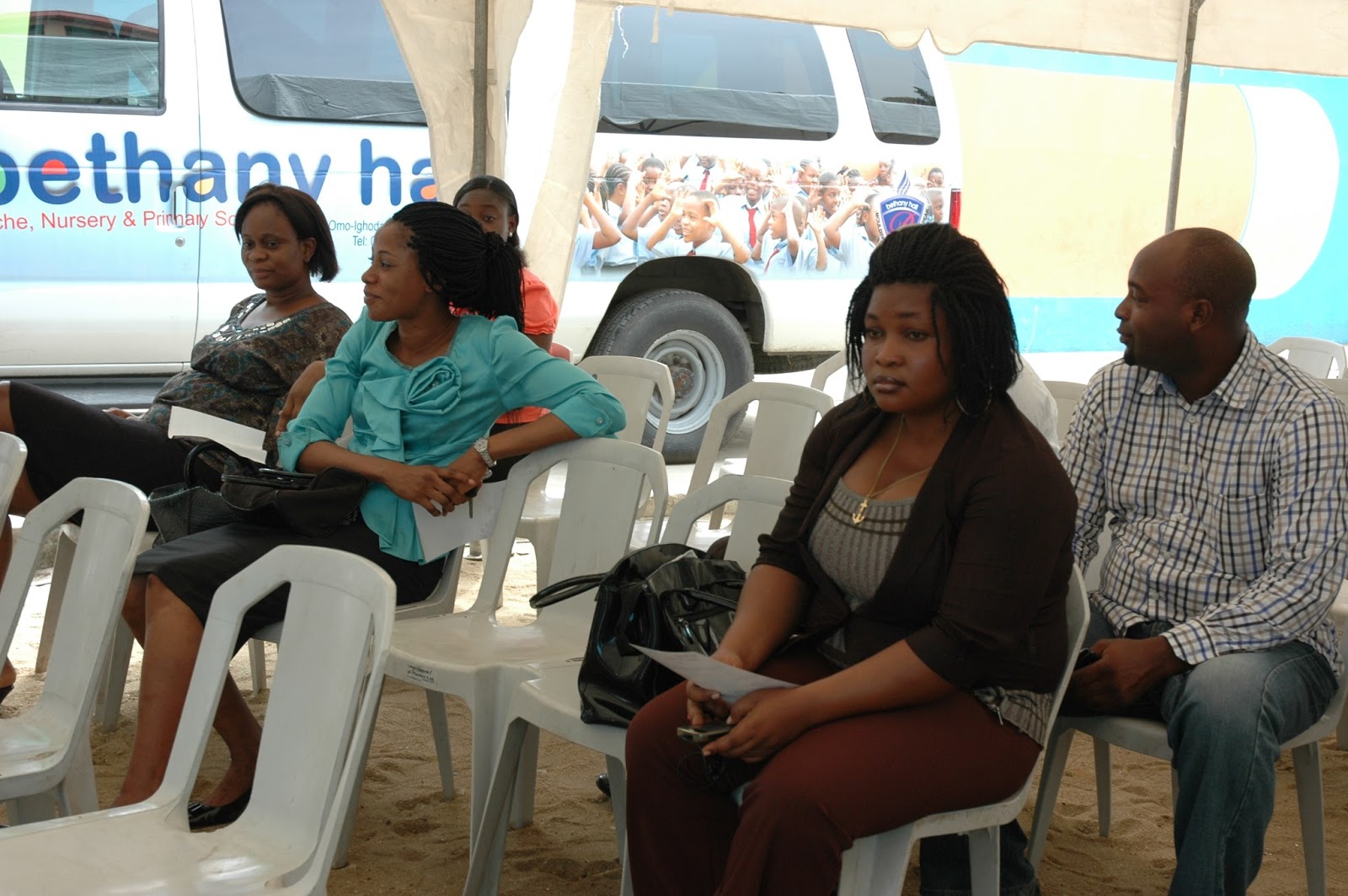 Bethany Hall Creche Nursery and Primary School Bethany Hall Creche