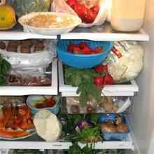 Jangan Simpan 6 Bahan Makanan Ini Di Kulkas