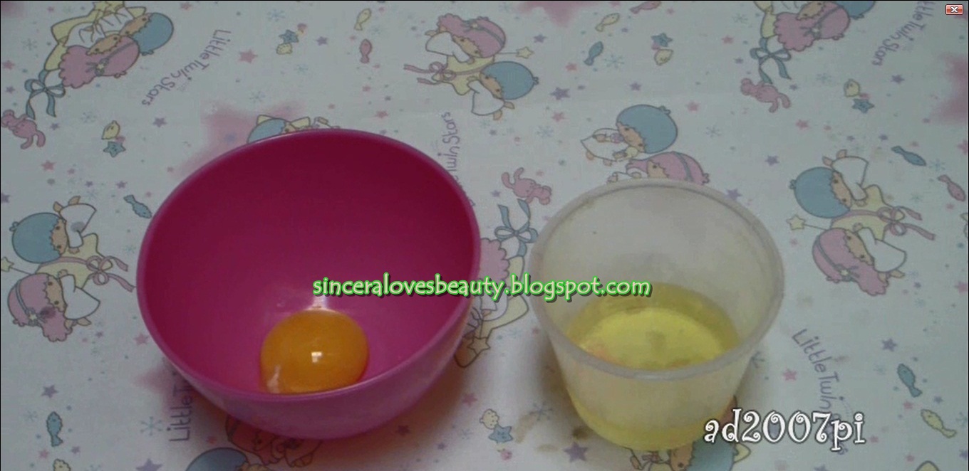 ヅ Sincere Sincera ヅ DIY Silky Hair