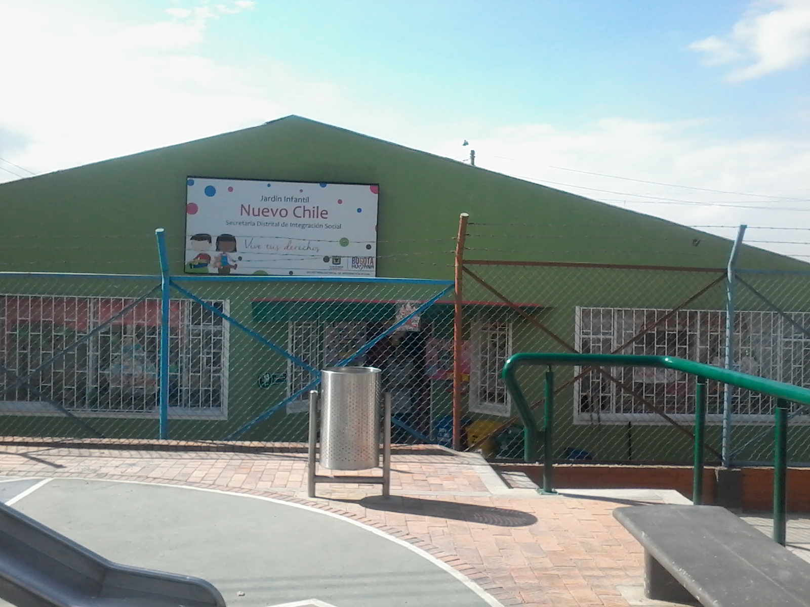 jardin infantil nuevo chile sdis blogger