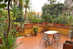 Private Terrace