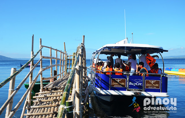 Things to do in Balete Batangas