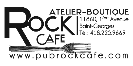 L'Épicier du Rock Café