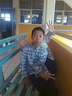 Ma'arif firmansyah