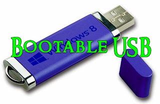 How to Make Bootable USB for Windows 8.1 / 10 ?