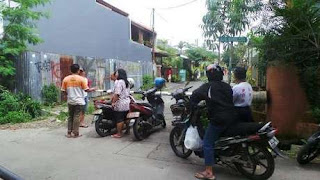 Kisah Sadis Anak Mutilasi Ibu karena Sayang