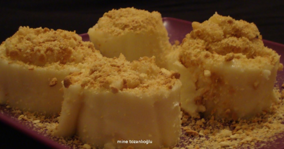 MİNE TOZANLIOĞLU Muzlu Sarma