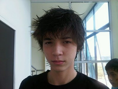 Gambar Steven William Terbaru