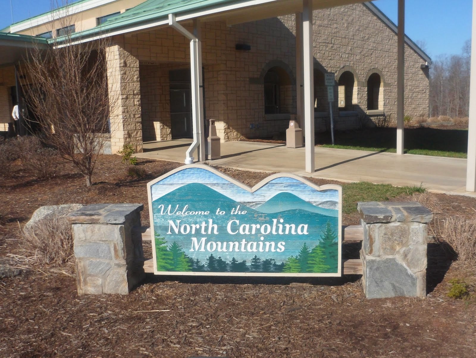 Busters Travels Boone North Carolina La Quinta Inn