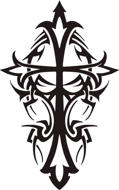 button tattoo bluetooth cross tattoo tribal button tattoo bluetooth cross tattoo tribal