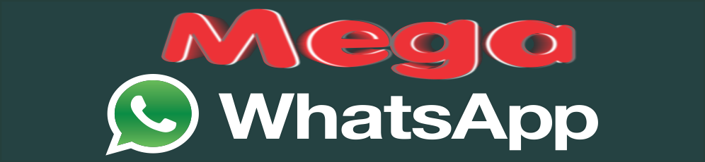 Mega WhatsApp