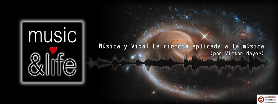 música y vida (science in music)