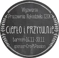 http://pracowniarekodzielaszok.blogspot.com/2015/11/wyzwanie-29-ciepo-i-przytulnie.html