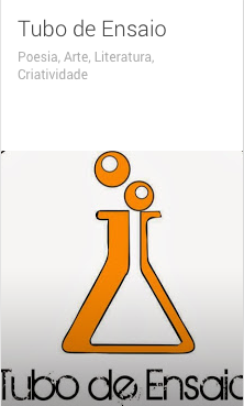 A nossa comunidade no Google + vos espera!