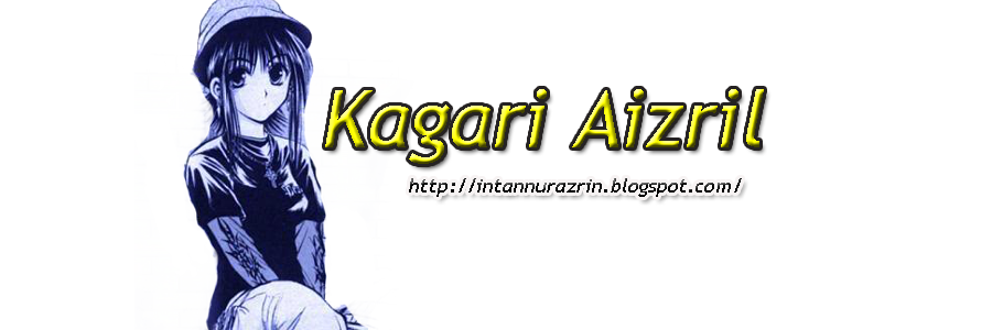 Kagari Aizril