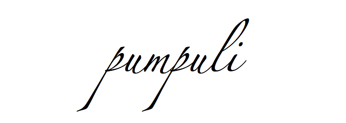 Pumpuli