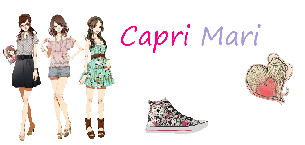 CapriMari