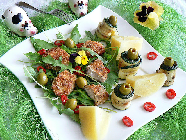 Słonecznik bogactwo natury