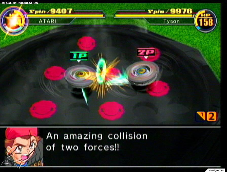 Beyblade V Force Game Download Beyblade V Force Game Download