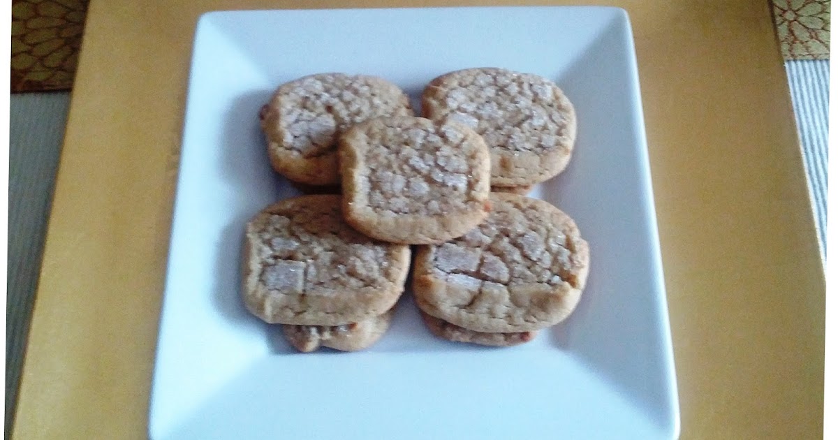 Freshman Foodie Homemade Refrigerator Cookies