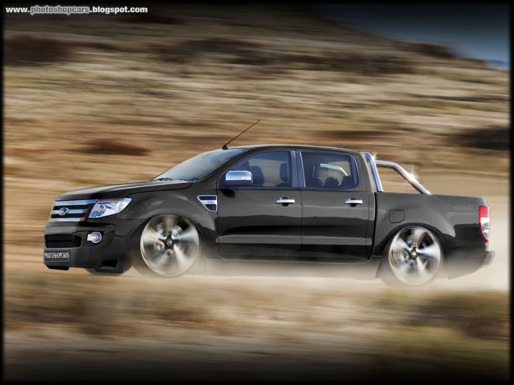 Ford Ranger 2014 - Prices4U