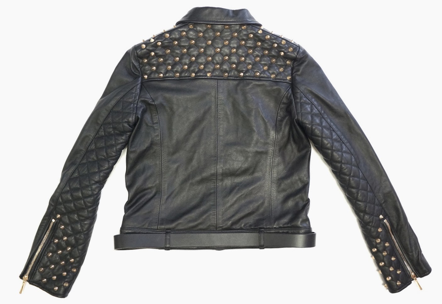 (kits)™ official Blog Isetan Womens x (kits) Riders Jacket