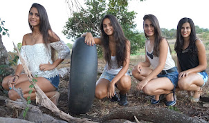 DESFILE GAROTA RALLY DE BÓIAS 2016