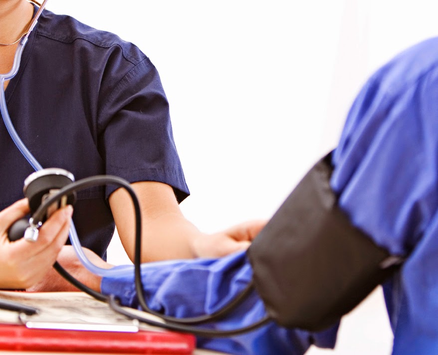 Nursing Care Plans For Hypertension ~ Lifenurses