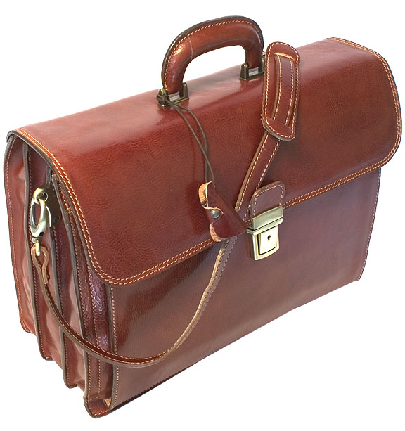 Blog Guide to Leather Briefcases