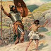 David