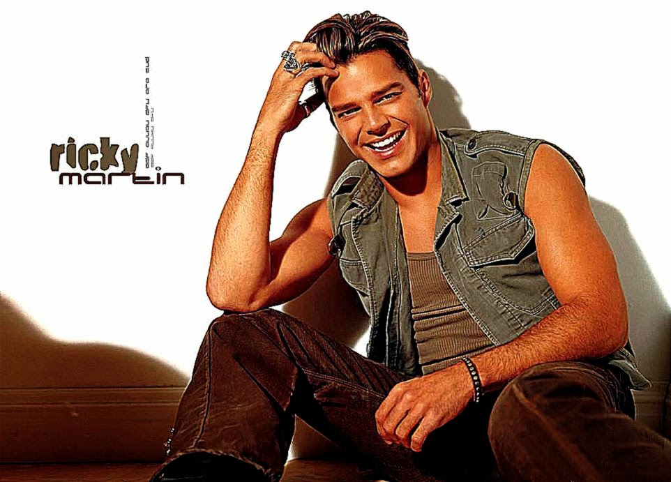 Ricky Martin Ricky Martin Wallpaper 43970 Fanpop Ricky Martin Ricky Martin Wallpaper 43970 Fanpop