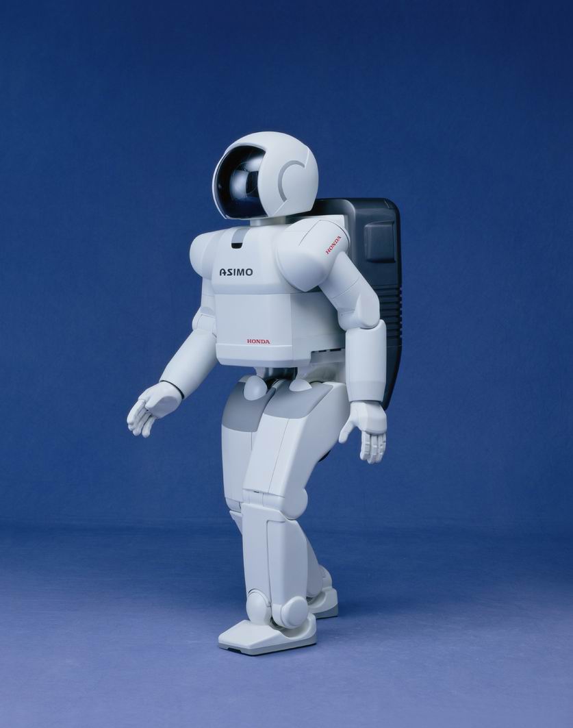 Dwi Nurwulan: * Sejarah Robot Macam Macam Sensor Yang Ada Di