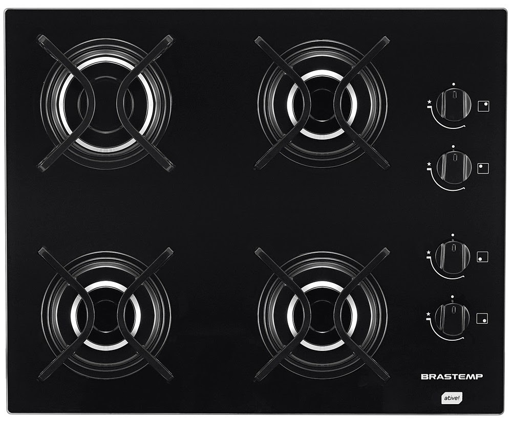 Fazendo Nosso APÊ Qual cooktop escolher?