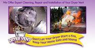 Prevent Dryer Fires