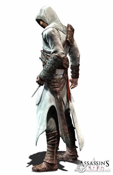 ASSASINS CREED REVELATIONS