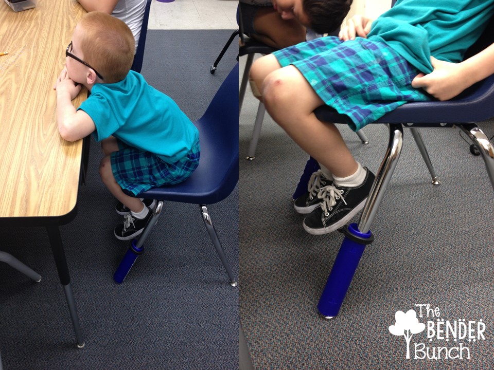 The Bender Bunch A Solution For Your Fidgety Student & Win a Set!!!