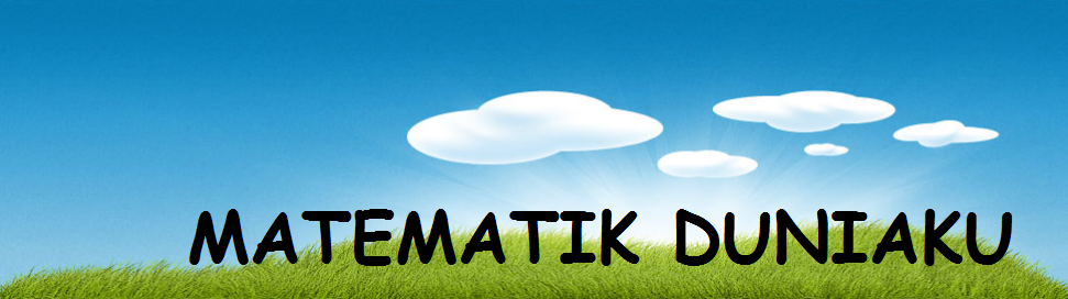 Matematik Duniaku