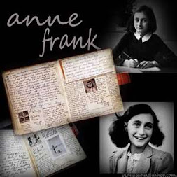 Anne Frank Pictures