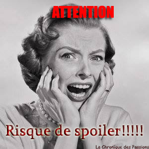 La Chronique Des Passions Pari Risque De Belinda Bornsmith