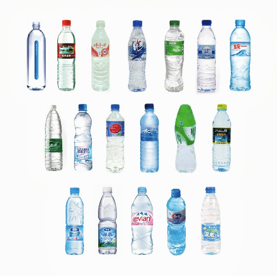Gallery For > Bottled Water Brands That Start With M