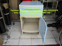 fungsi Bed Side Cabinet