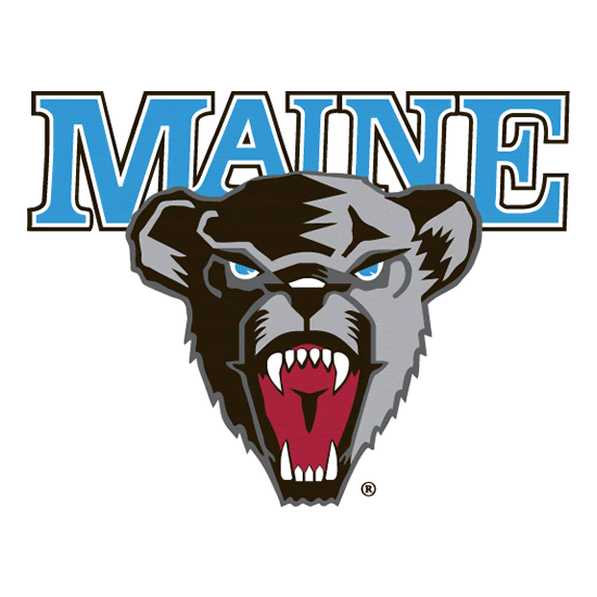 Image result for maine black bears logo