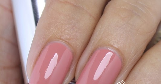 Grape Fizz Nails Pure Ice Taupe Drawer