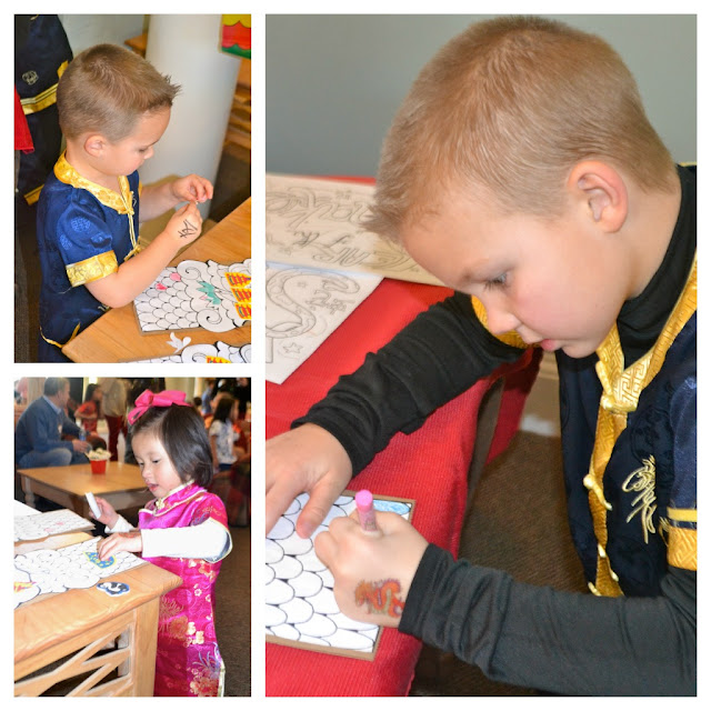 Chinese year meaning february kuala lumpur where am Beyond Our Wildest Dreams: February 2013